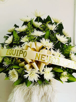 Corona Fúnebre Atención 24/7 Cali